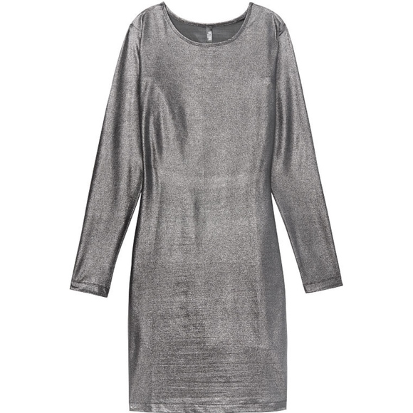 VICTORIA SECRET SPORT Metallic Dress - Picture 3 of 5